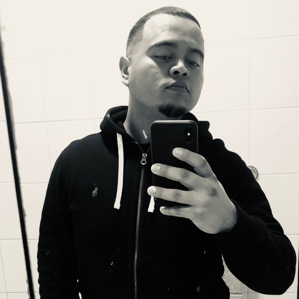 Meet your Posher, Juan